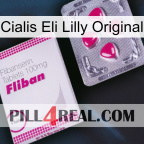 Cialis Eli Lilly Original 32